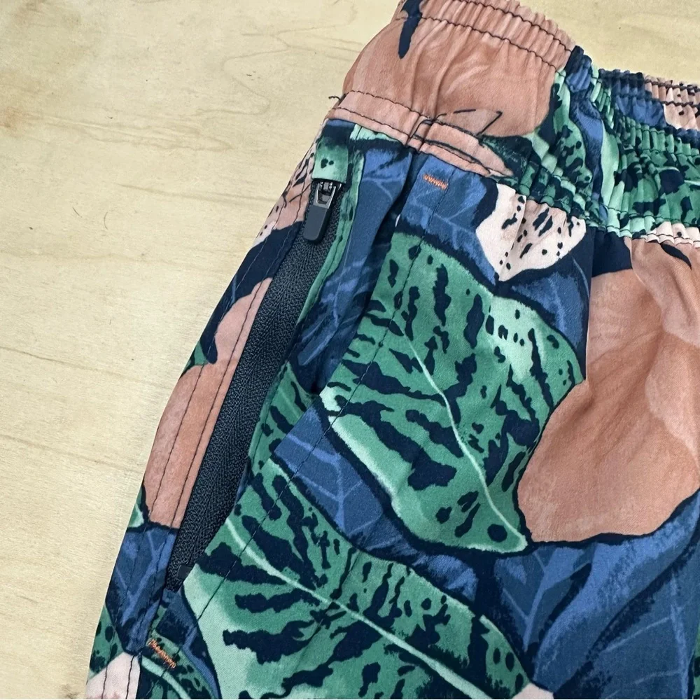 Goodfellow & Co Multicolor Floral Shorts